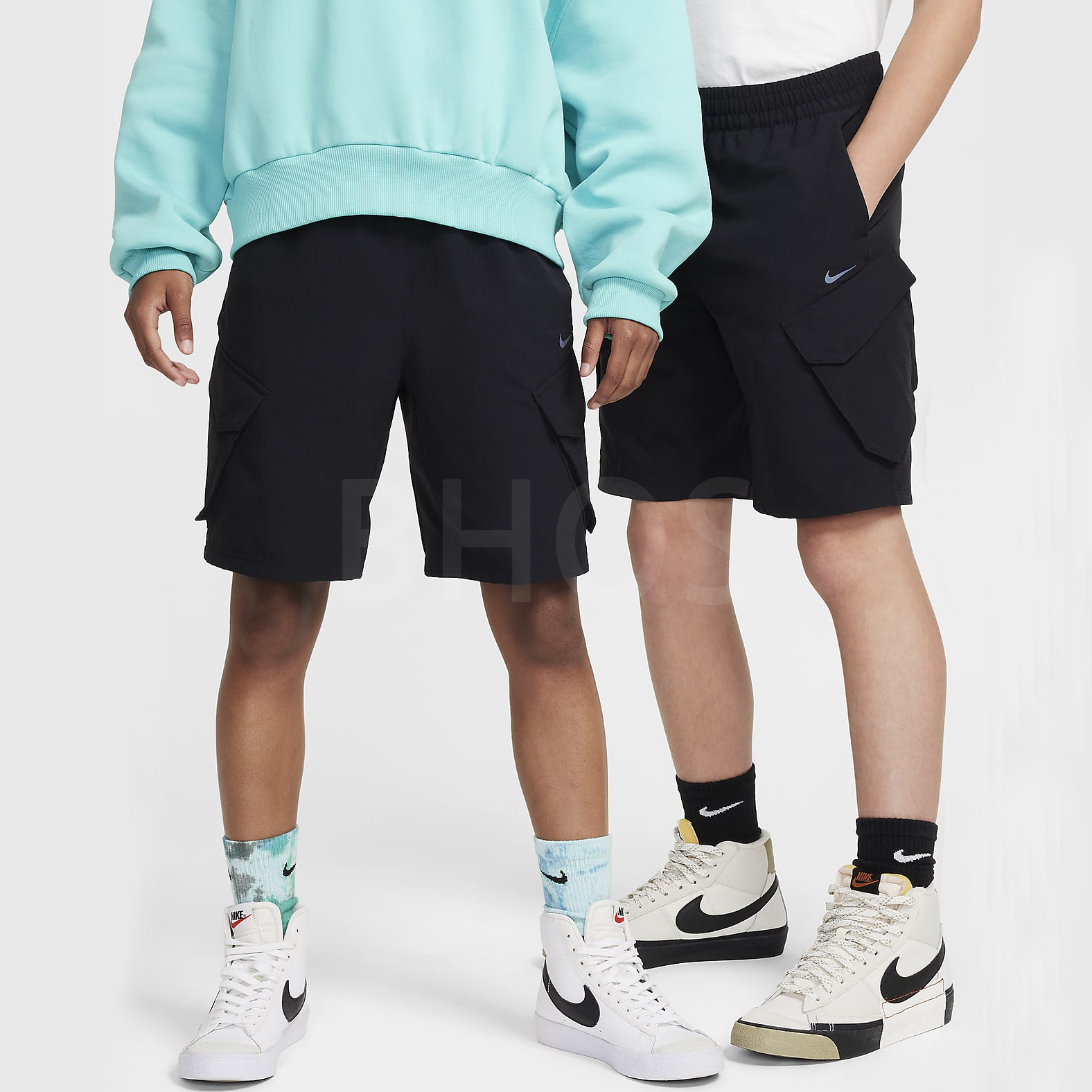 나이키 숏팬츠 키즈