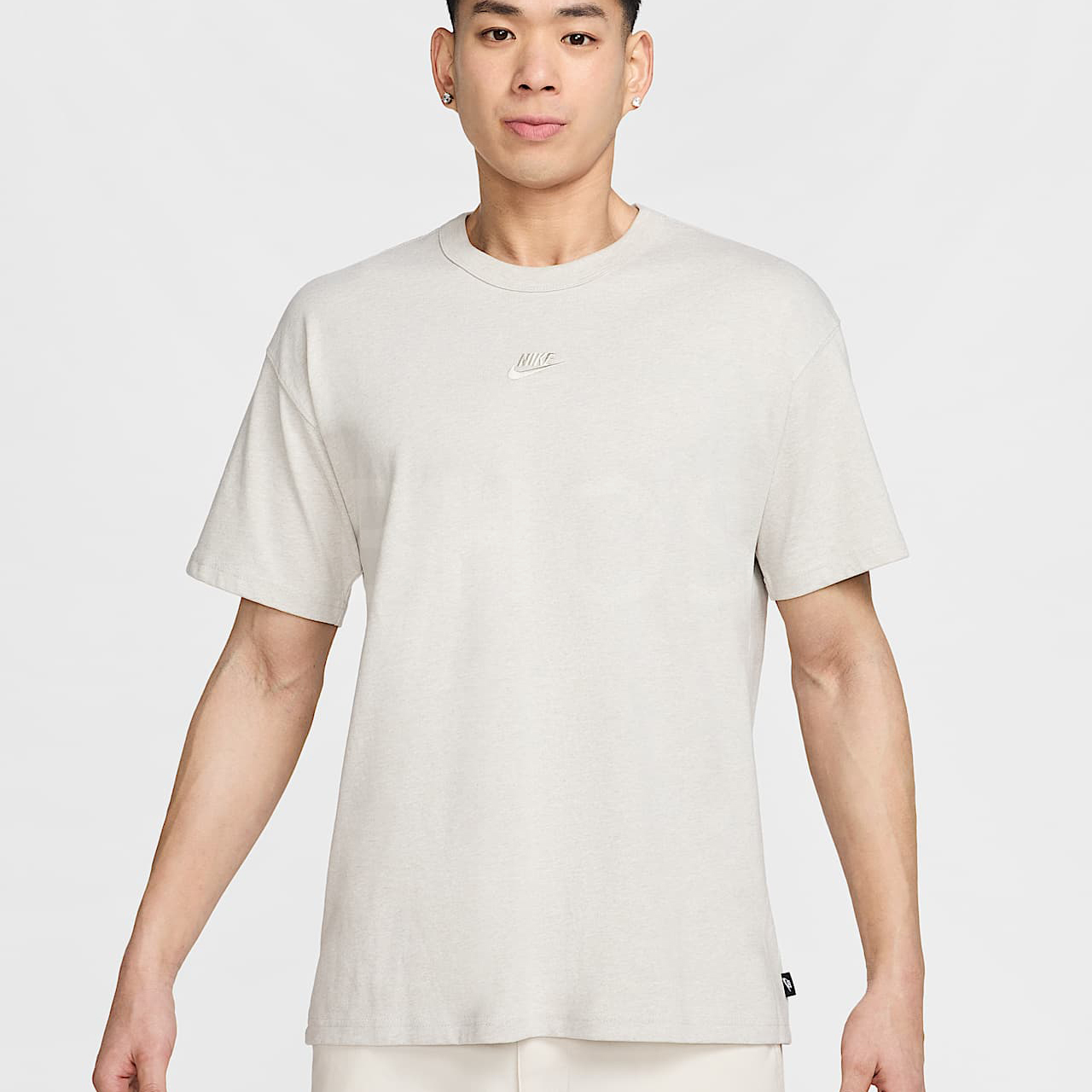 나이키 NSW 프리미엄 에센셜 티셔츠 라이