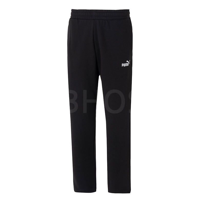 푸마 남성 팬츠 ESS No. 1 Logo Sweatpants TR op