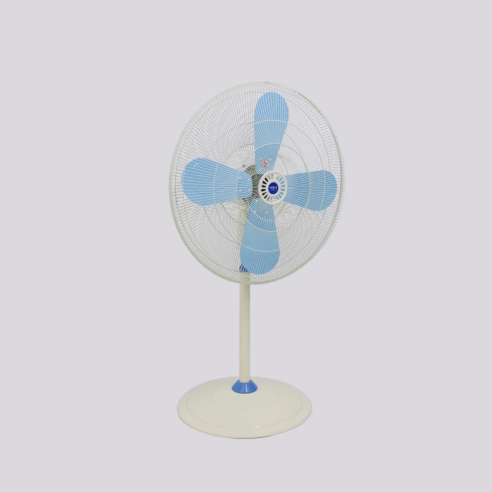 공장용 초대형선풍기 업소용 식물원 동물원 산업용 스탠드형선풍기 76cm - 상세 이미지 4