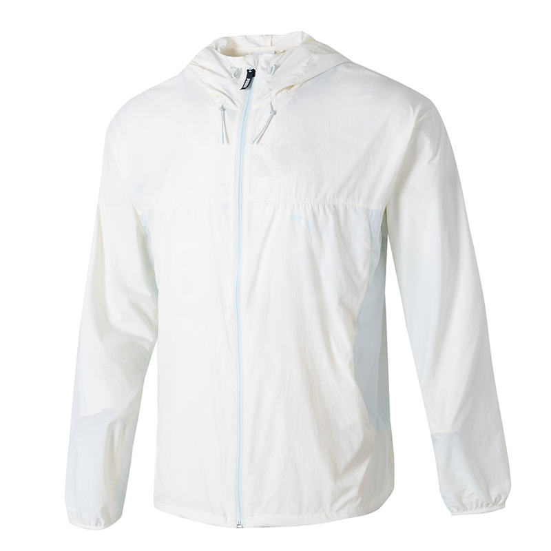 푸마 SWXP MR Cellerator UV Windbreaker 남성 재