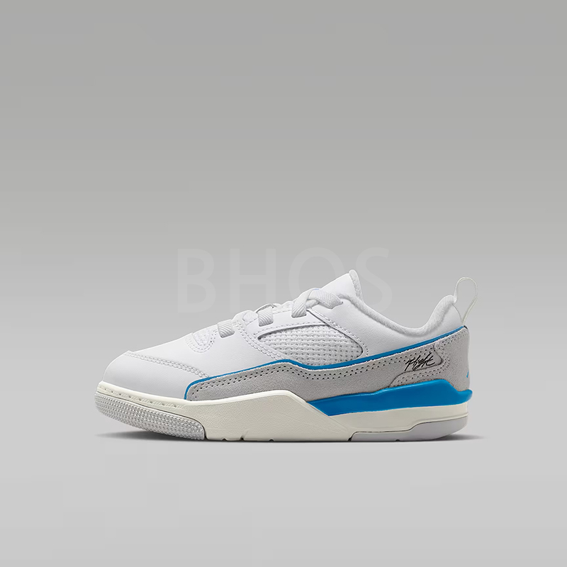 나이키 키즈 스니커즈