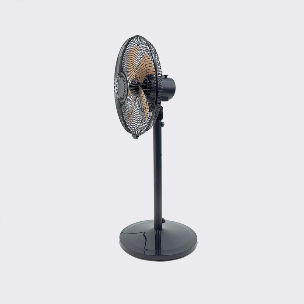 공사장 창고용 공업용 대형선풍기 키큰 업소용 스탠드선풍기 40cm 이미지 6