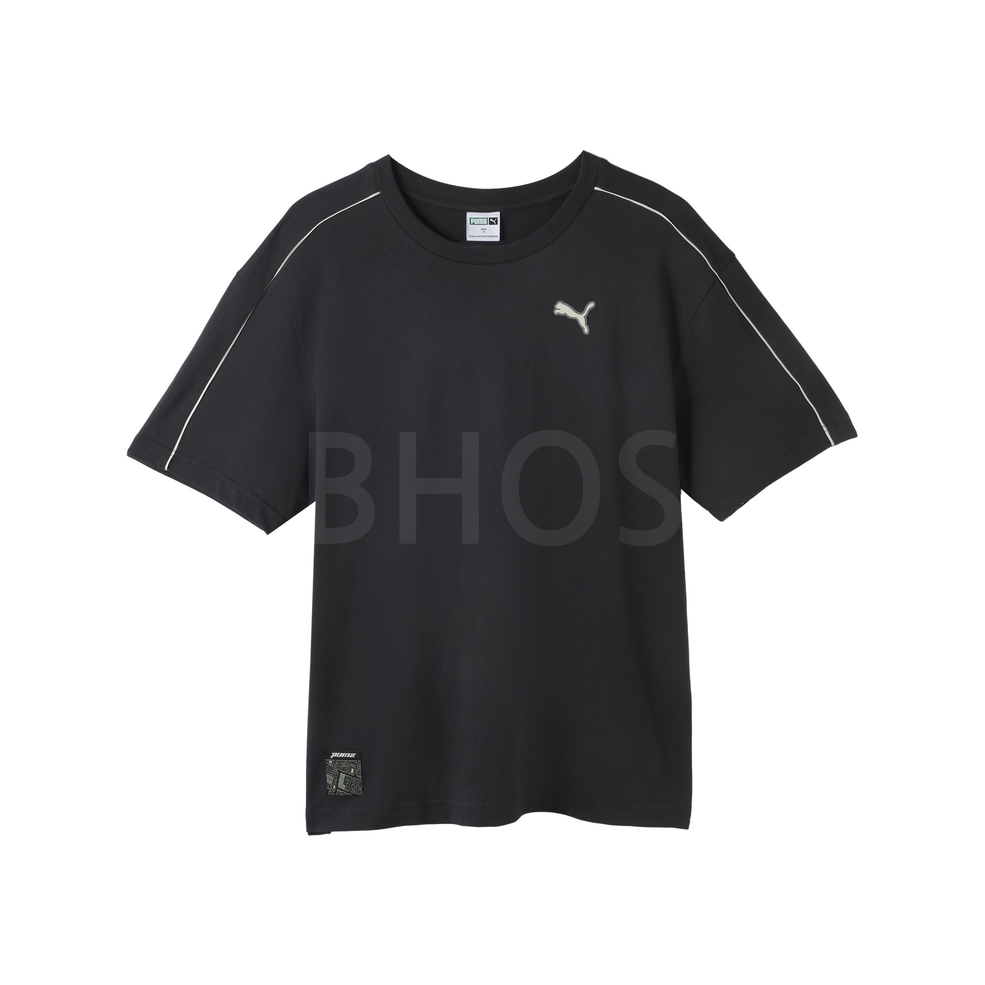 푸마 반팔 티셔츠 SWXP UR Shortsleeve