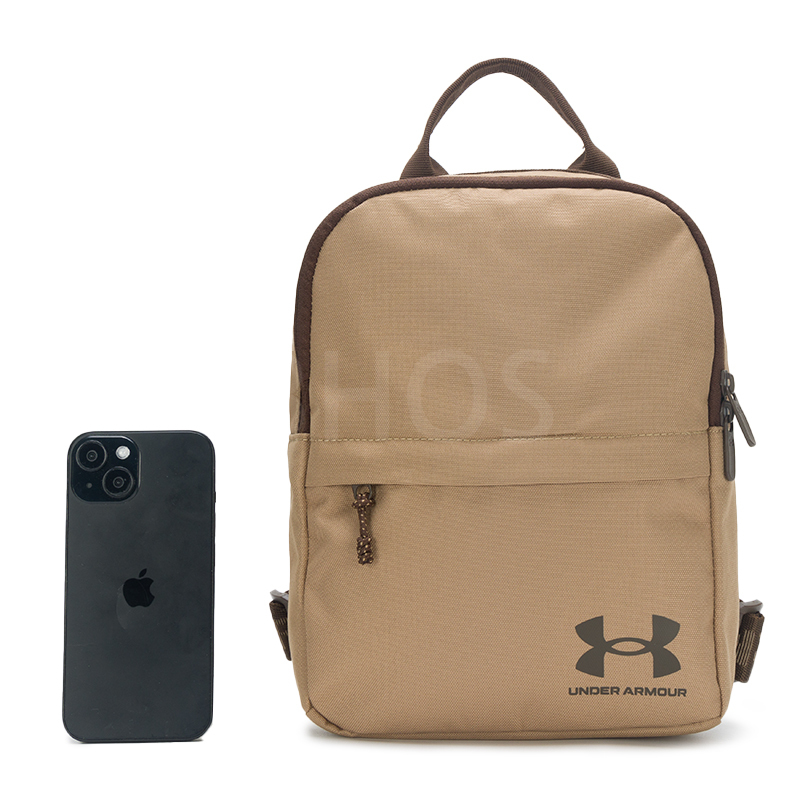 언더아머 백팩 UA Loudon Mini Backpack