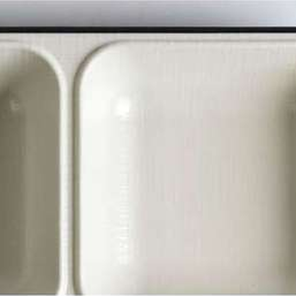 튼튼한식기휴게소용멜라민반찬그릇 체크투톤업소용멜라민찬기 블랙앤화이트식당용멜라민접시 2칸 3칸 DS-7091 - 상세 이미지 2