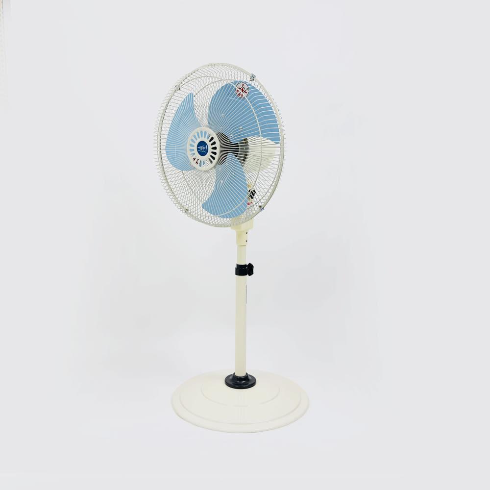 대형스탠드선풍기 키큰 식당용 업소용 현장 공업용선풍기 50cm - 상세 이미지 4