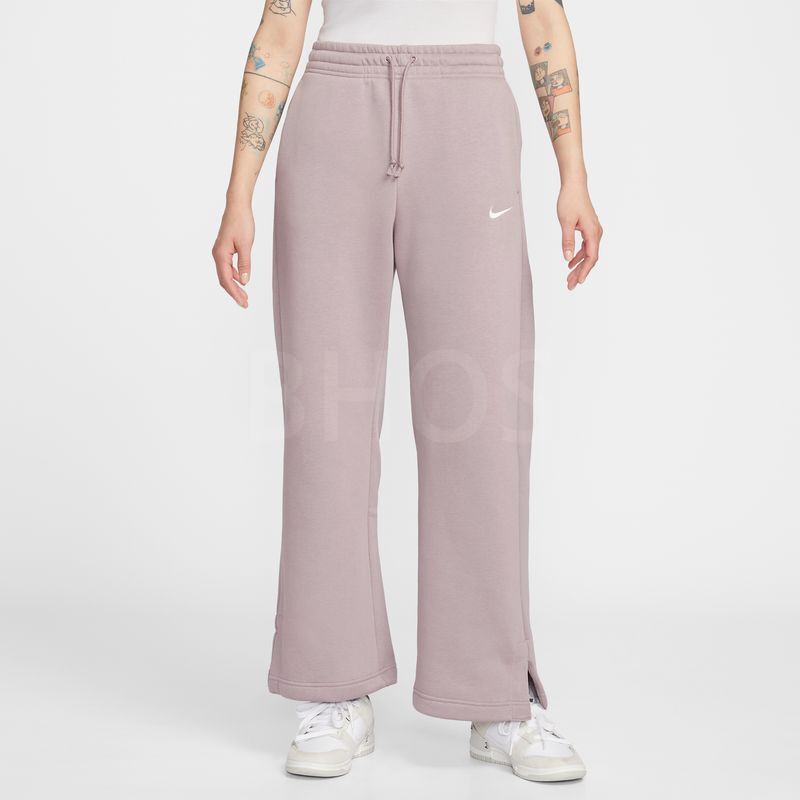 나이키 피닉스 플리스 기모 하이웨이스
