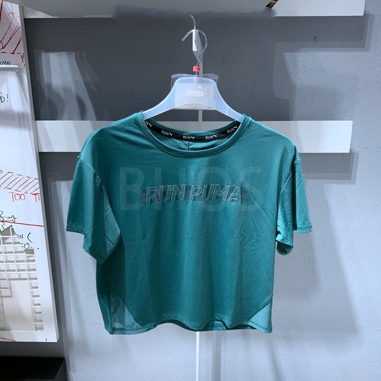 푸마 티셔츠 여성