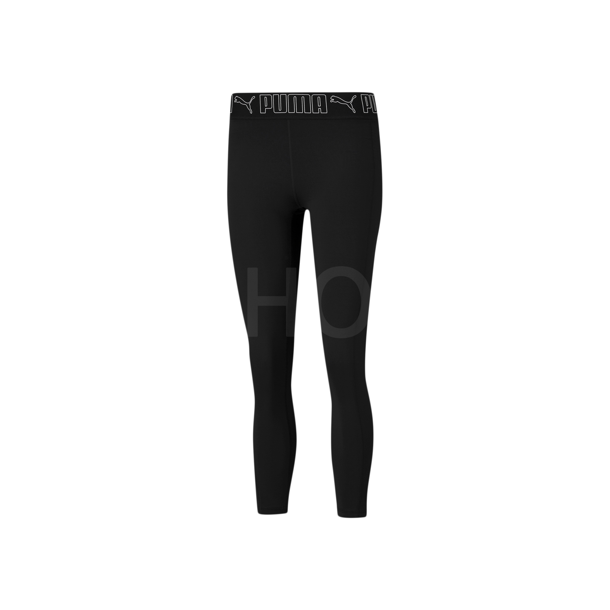 푸마 여성 레깅스 Train Elastic 7 Ti