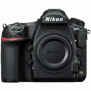 니콘 [중고]니콘 D850 바디 (정품) 중고상품