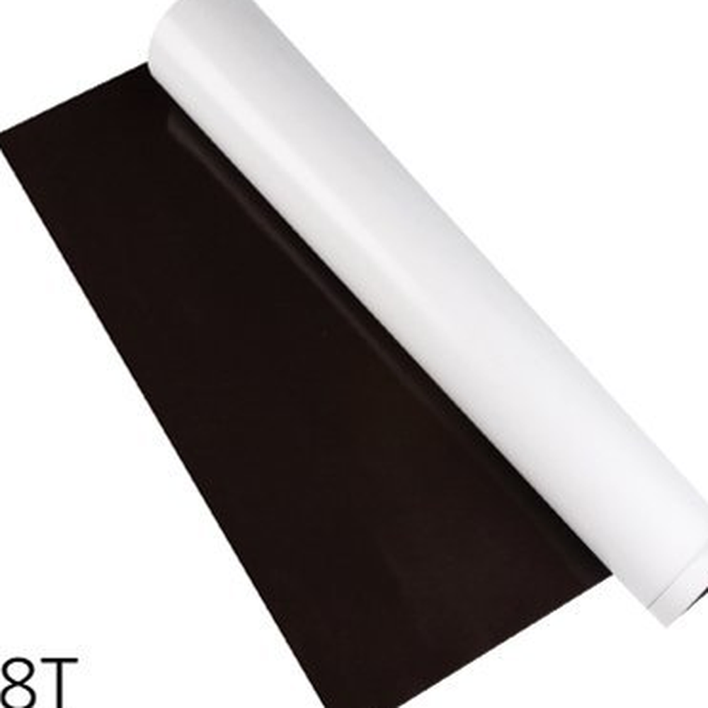 화이트인쇄가능롤자석 곡면접착자석시트 메모고정자유재단 60cm - 상세 이미지 2