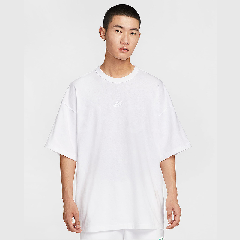 나이키 NSW 프리미엄 에센셜 오버사이즈