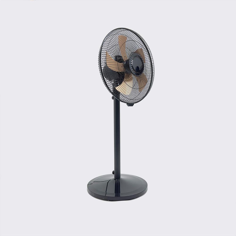 공사장 창고용 공업용 대형선풍기 키큰 업소용 스탠드선풍기 40cm 이미지 8