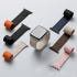 애플워치스트랩 실리콘 마그네틱 울트라2 SE2 애플워치10 스트랩 밴드 개봉기 | 실사용 후기 썸네일