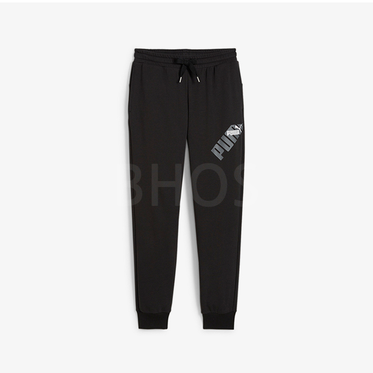 푸마 POWER Graphic Sweatp 팬츠 남성