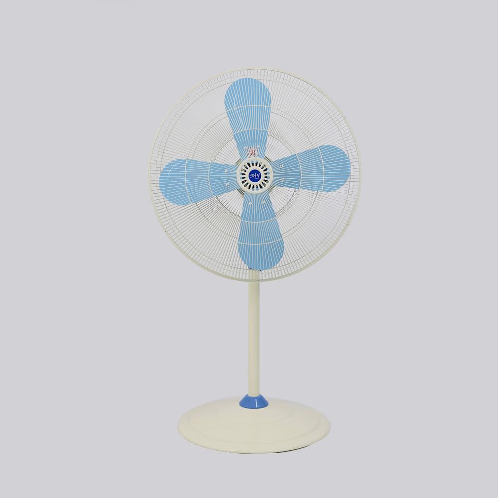 공장용 초대형선풍기 업소용 식물원 동물원 산업용 스탠드형선풍기 76cm - 상세 이미지 3