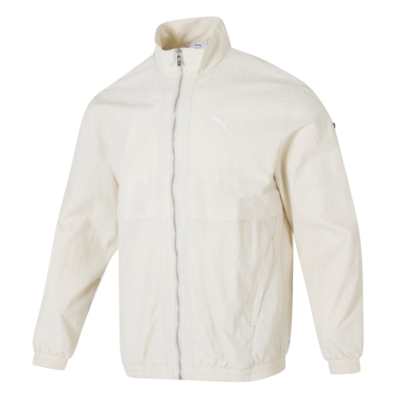 푸마 Style Windbreaker 우븐 재킷 남성