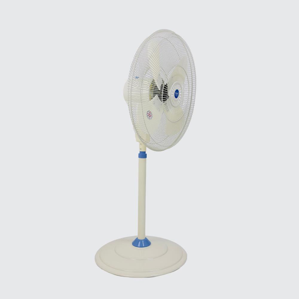 키높이 대형선풍기 60cm 식당용 공장용 업소용 스탠드형선풍기 이미지 6
