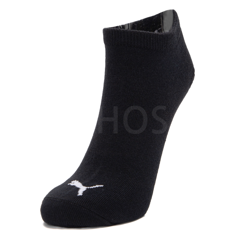 푸마 UNISEX 3P AP 블랙 남성 양말