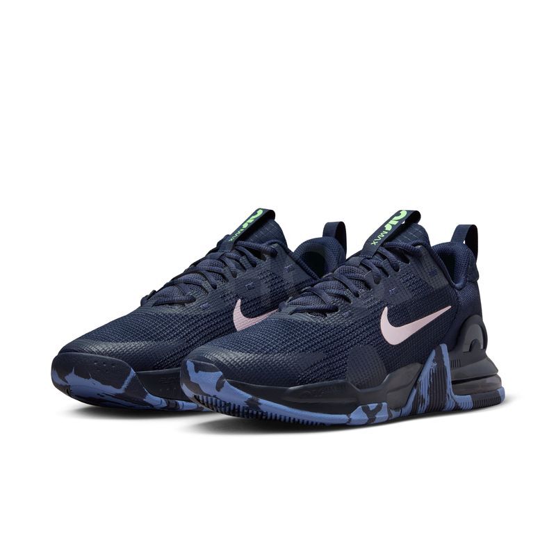 Nike/耐克 나이키 맨즈 에어맥스 알파 트