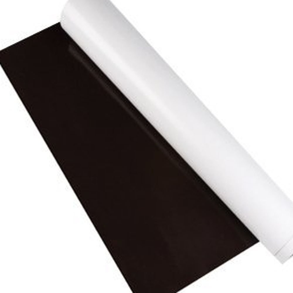 메모고정문구용 화이트사무용롤자석 절단가능광고용자석시트 60cm - 상세 이미지 3