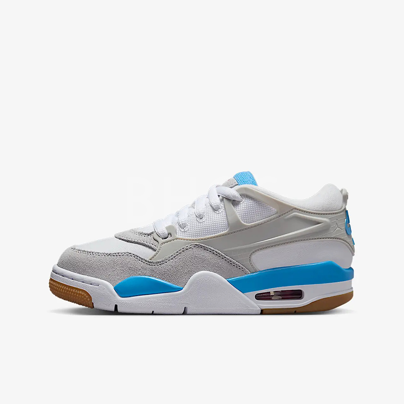 나이키 AIR 4 RM 키즈 스니커즈 로우탑