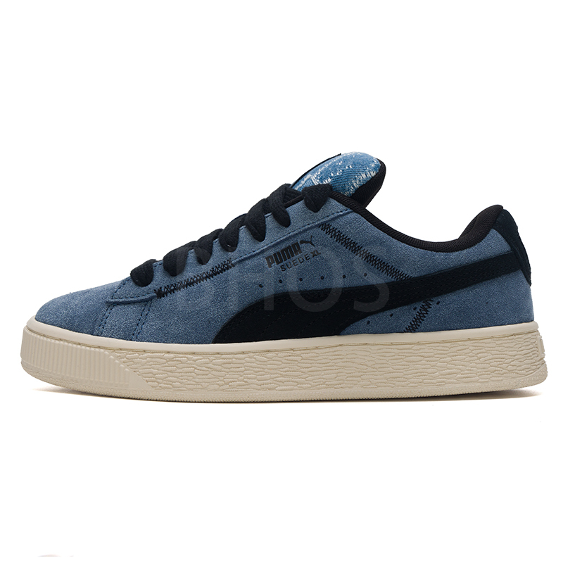 푸마 Suede XL Thrive & Triumph 남성 스니커즈
