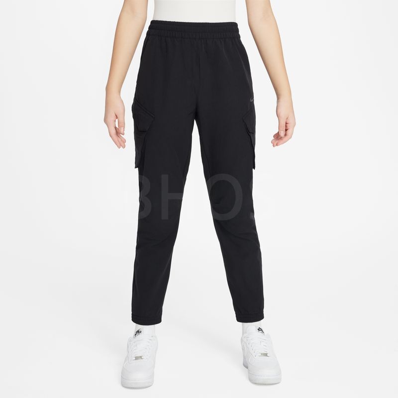 나이키 NSW CITY UTILITY CARGO PANT 키즈 팬츠
