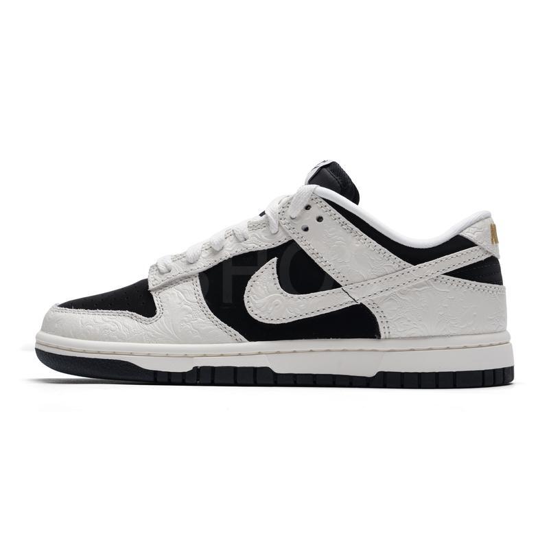 나이키 우먼스 Dunk 로우탑 스니커스