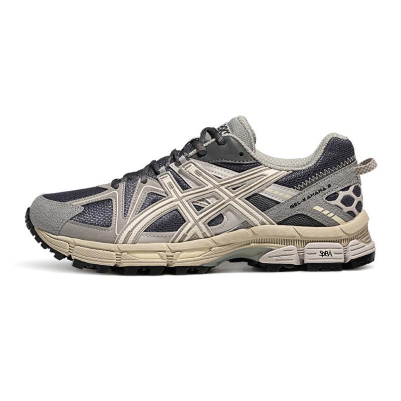 Asics/亚瑟士 아식스 젤 카하나 8 남녀공