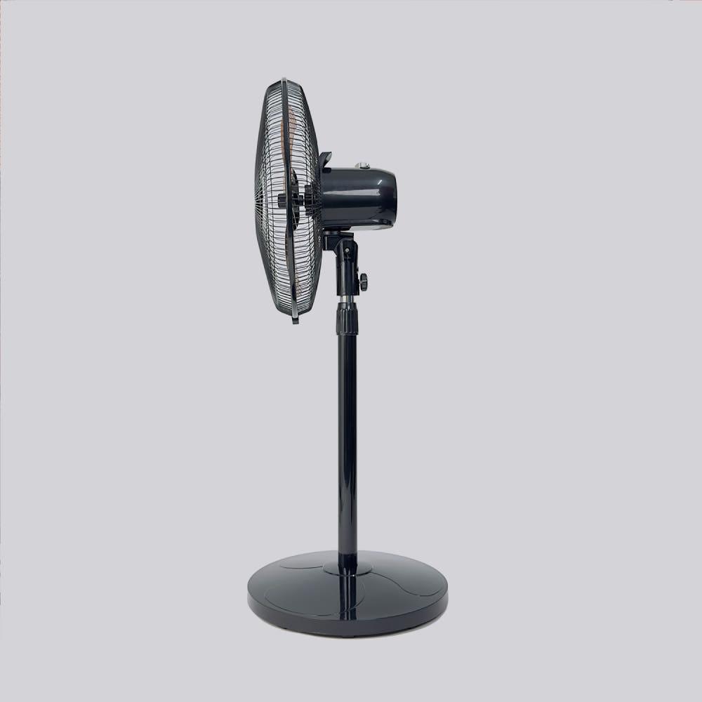 대형 스탠드선풍기 휴게소 산업용 키큰 공장 공업용선풍기 45cm - 상세 이미지 3