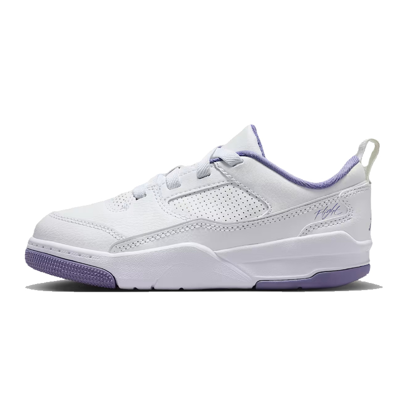 나이키 FLIGHT COURT 스니커즈 키즈