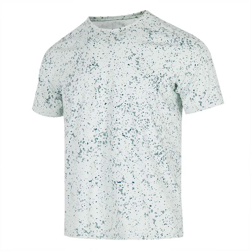 언더아머 UA Meridian Shortsleeve 남성 티셔츠
