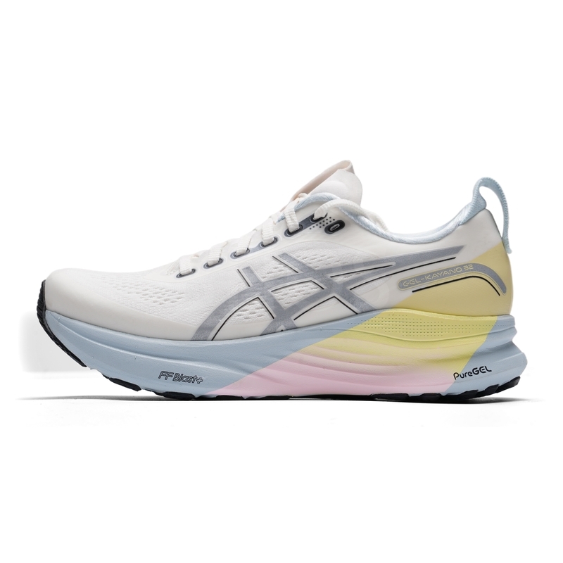 아식스 GEL-KAYANO 32 라이트-SHOW CN 화이트