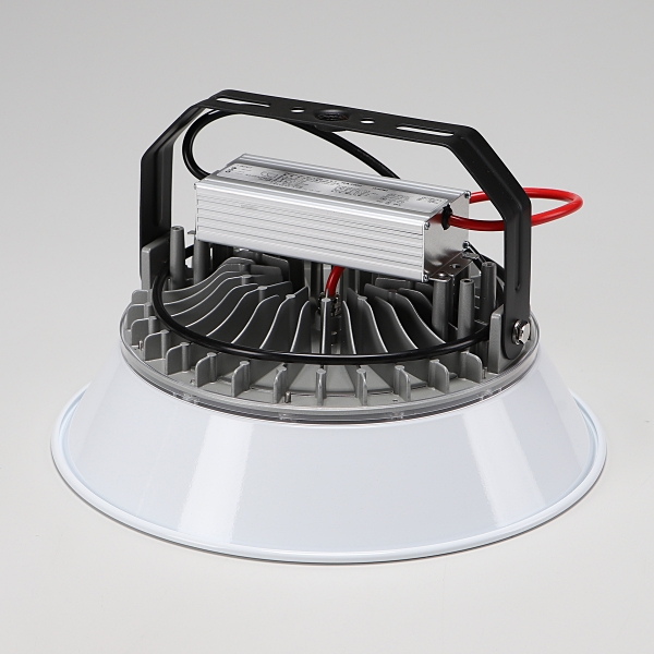 국산 LED 고효율 투광기 투광등 공장등 간판 창고 작업장 조명 야외조명 DC150W 일광 - 상세 이미지 3