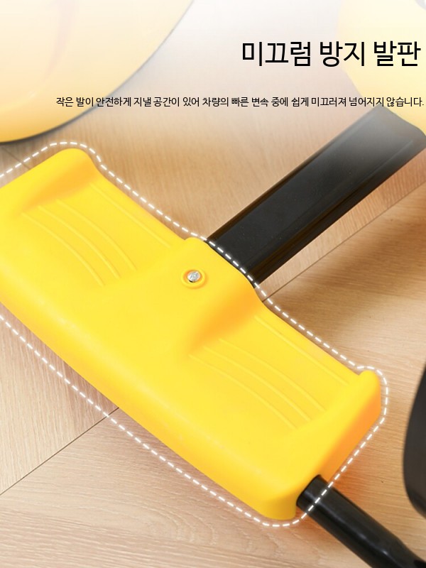 핸드 자전거 손으로 장난 블루 바퀴 카페 굴리는 손저림 로드 가죽 자전거핸들 고무 - 상세 이미지 5