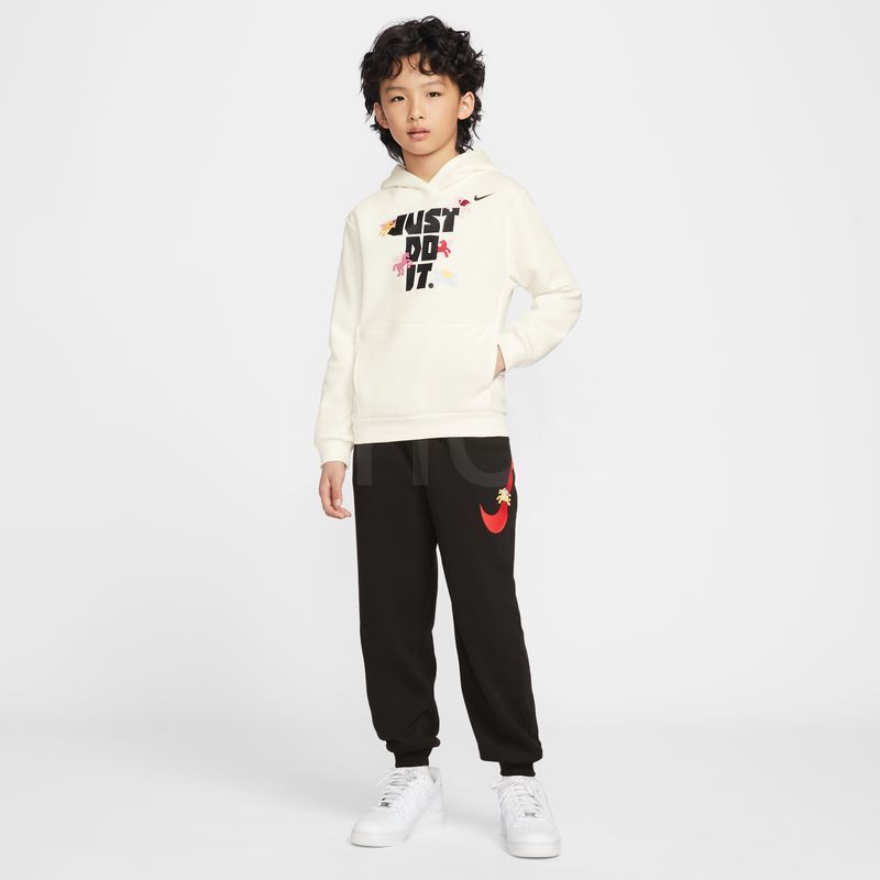 나이키 키즈 맨투맨