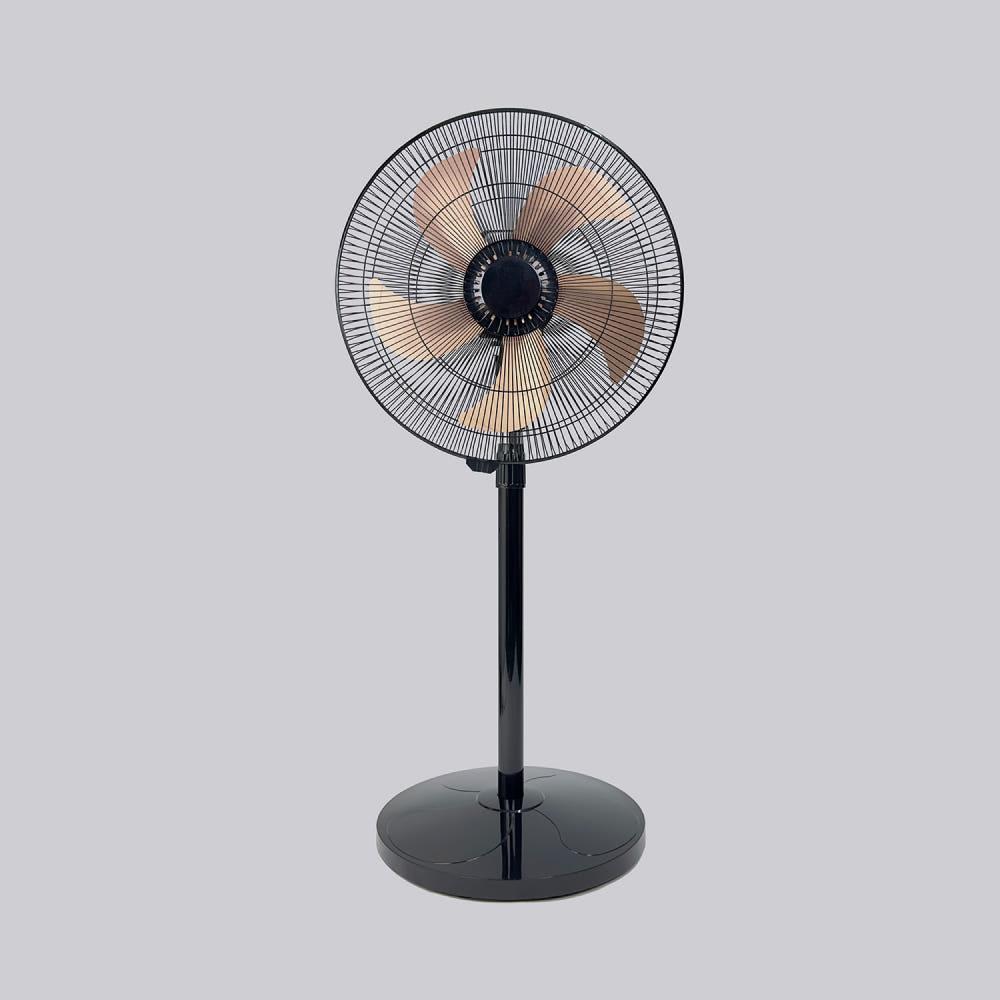 대형 스탠드선풍기 휴게소 산업용 키큰 공장 공업용선풍기 45cm - 상세 이미지 4