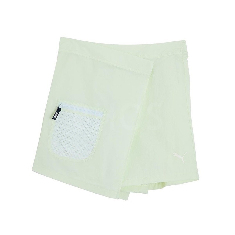 푸마 SWXP MR UV Skort 여성 숏팬츠