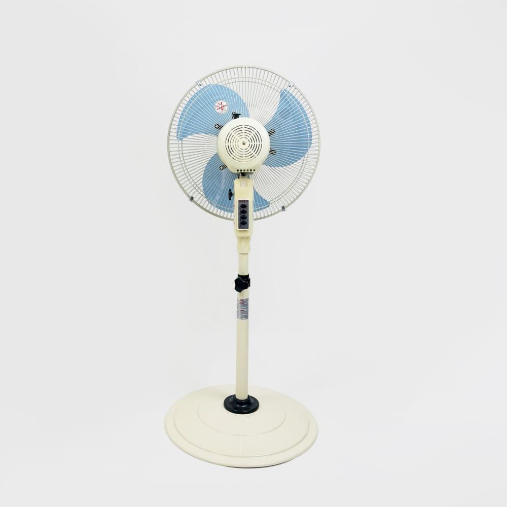 대형스탠드선풍기 키큰 식당용 업소용 현장 공업용선풍기 50cm - 상세 이미지 2