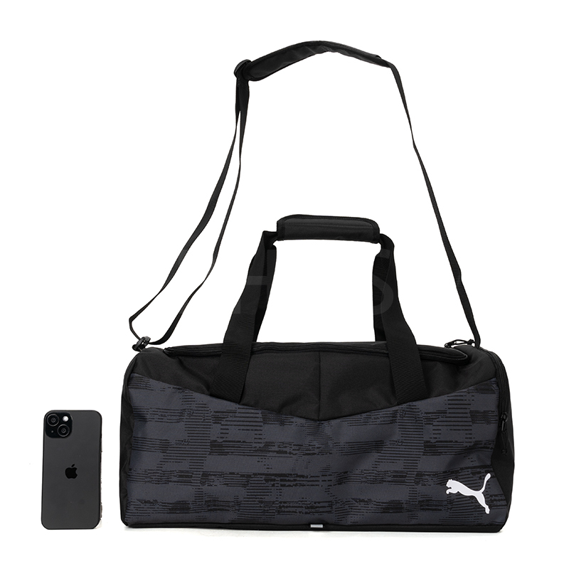 푸마 individualRISE Small Bag 블랙 남성 백팩