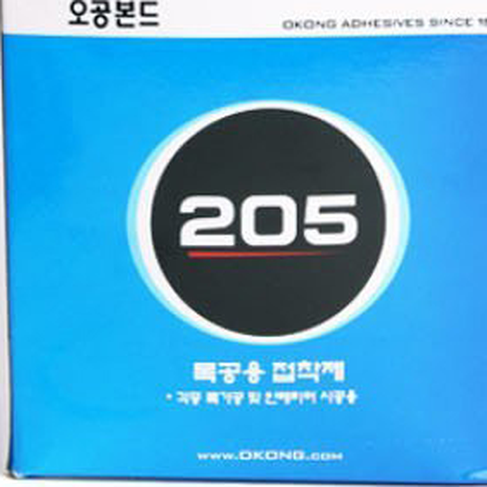 손쉬운마루판용수용성본드 강력접착목재용목공본드 오공미장용목재접착제 800g 1개 - 상세 이미지 2