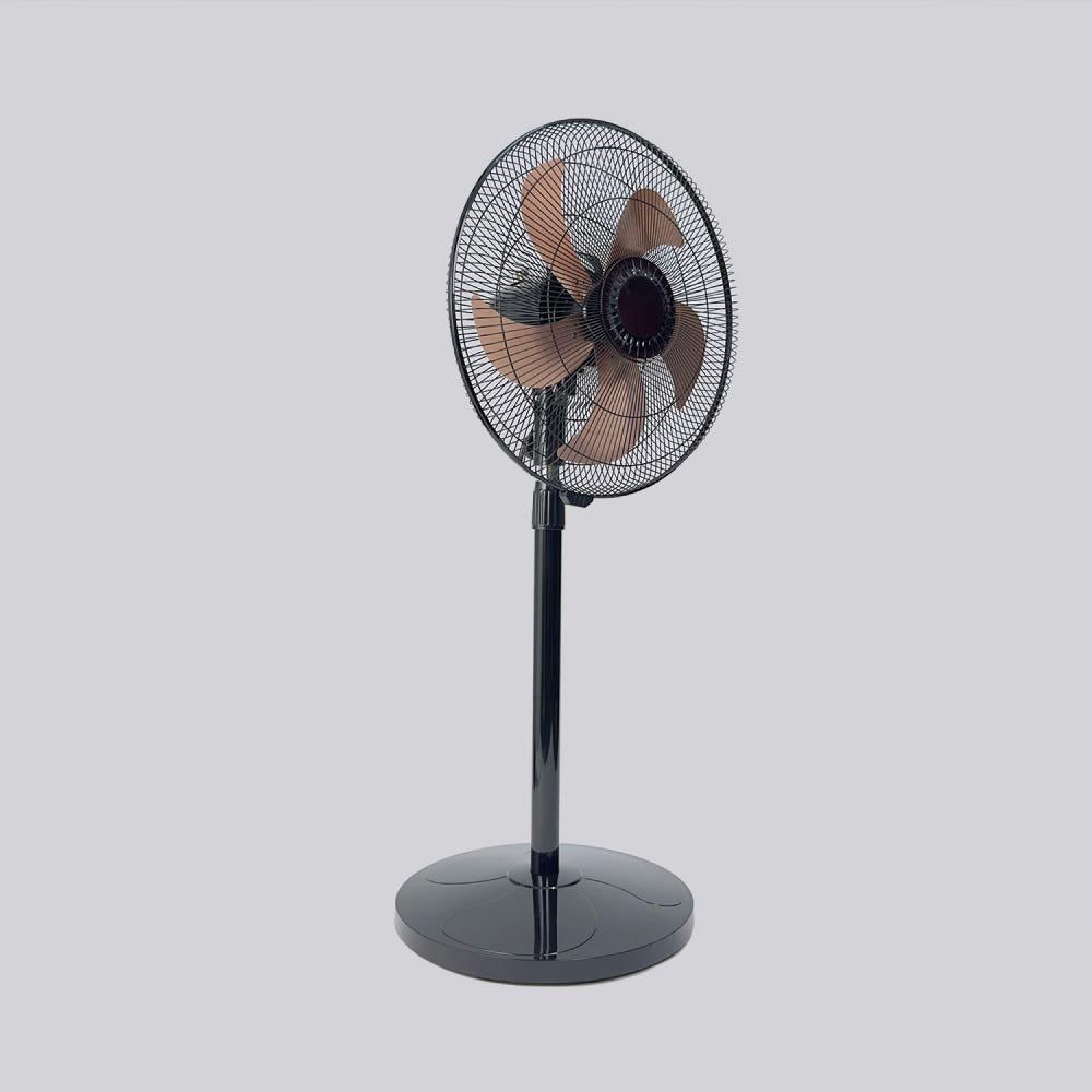 대형 스탠드선풍기 휴게소 산업용 키큰 공장 공업용선풍기 45cm 이미지 6