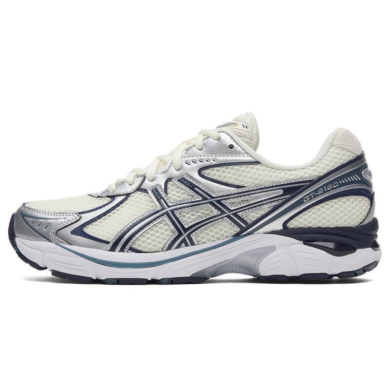 Asics/亚瑟士 아식스 GT2160 크림 로우 인디