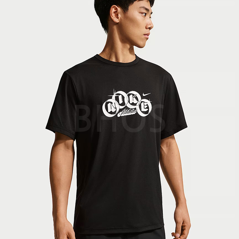 Unknown 나이키 하이버스 드라이핏 반팔