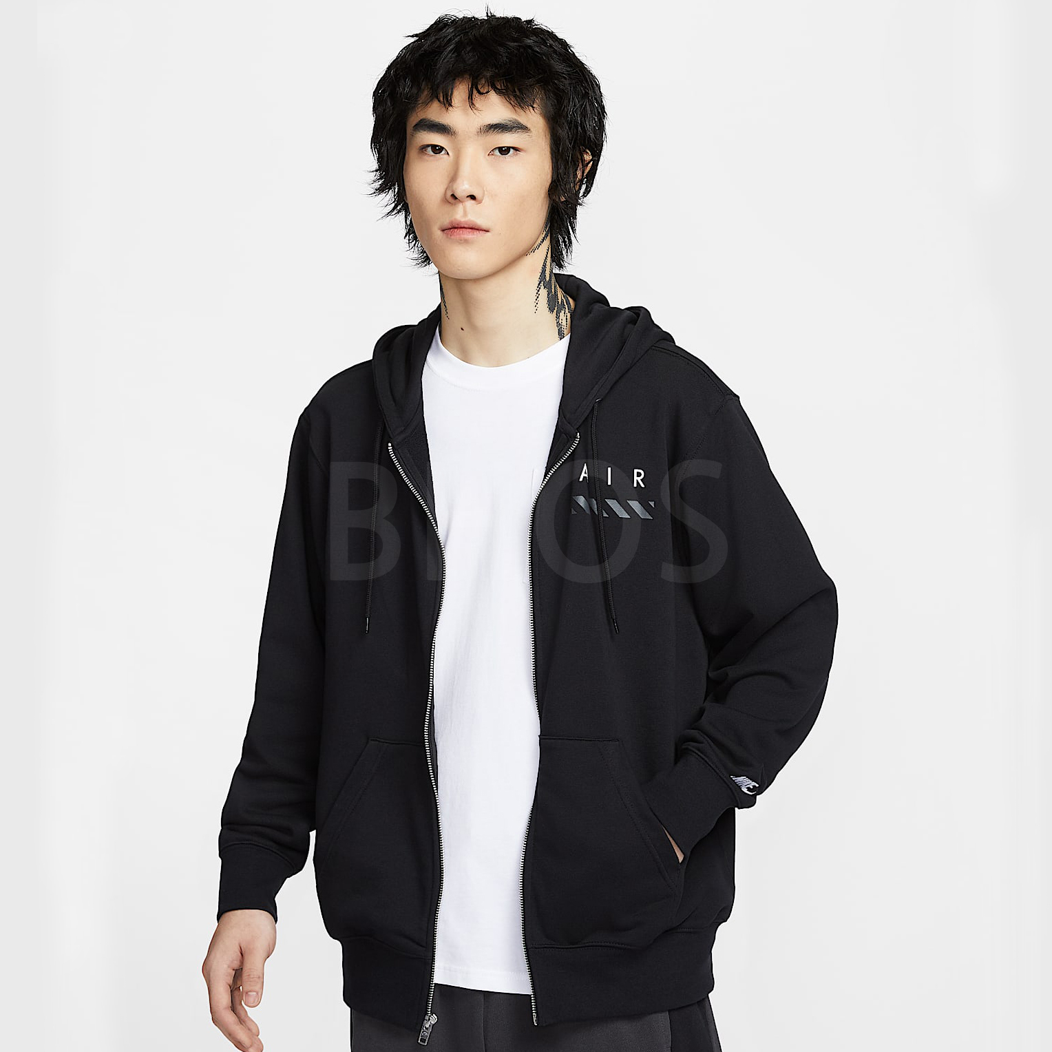나이키 에어 스포츠웨어 클럽 프렌치테