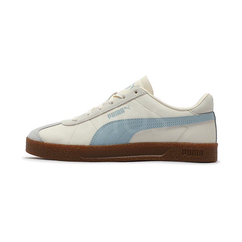 푸마 Club SL Suede 남성 스니커즈