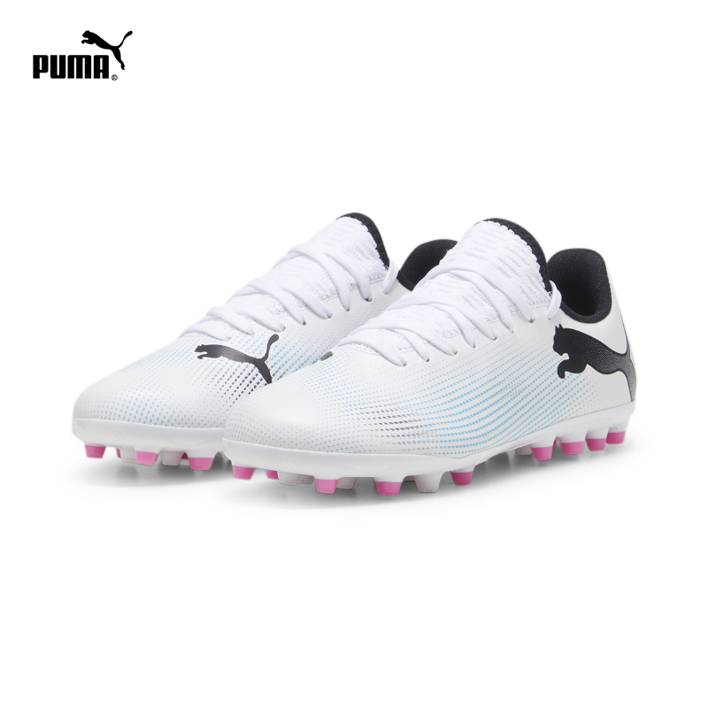 푸마 축구화 키즈