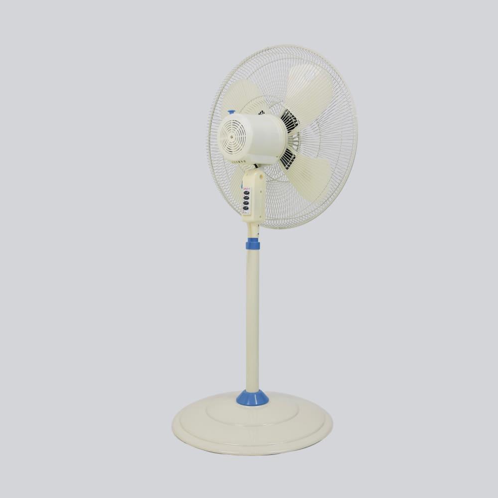키높이 대형선풍기 60cm 식당용 공장용 업소용 스탠드형선풍기 이미지 7